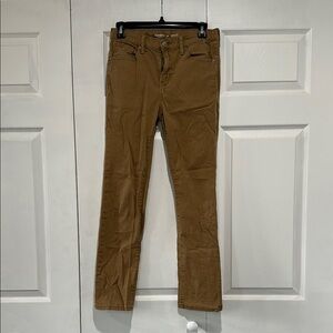 Oldnavy boys karate slim size 14